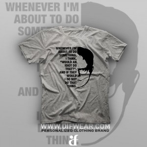 تیشرت The Office