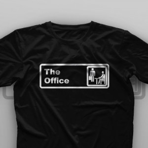 تیشرت The Office #1