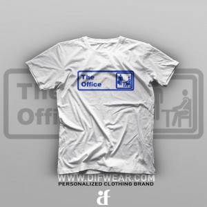 تیشرت The Office