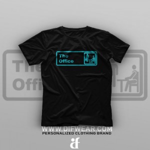 تیشرت The Office