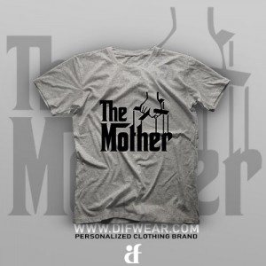تیشرت Mother #1