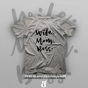 تیشرت Mother #3