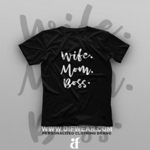 تیشرت Mother #3