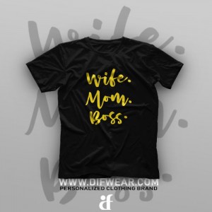 تیشرت Mother #3