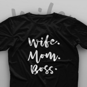 تیشرت Mother #3
