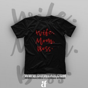 تیشرت Mother #3
