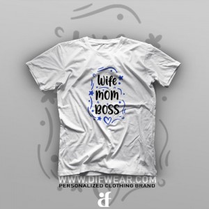 تیشرت Mother #5