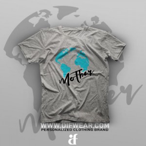 تیشرت Mother #7