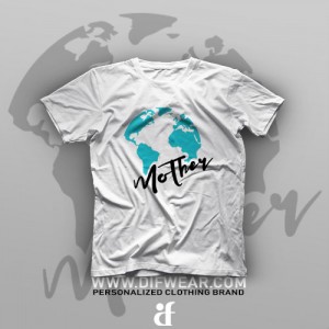 تیشرت Mother #7