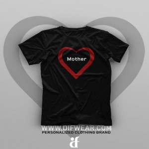 تیشرت Mother #9