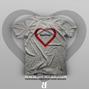 تیشرت Mother #9