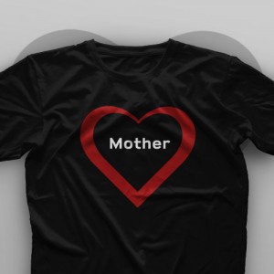 تیشرت Mother #9