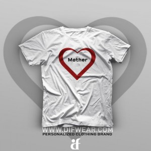 تیشرت Mother #9