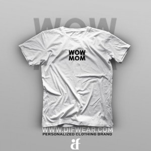 تیشرت Mother #11