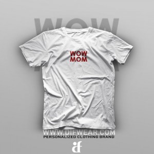 تیشرت Mother #11