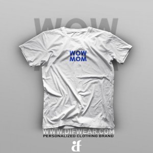 تیشرت Mother #11