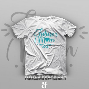 تیشرت Mother #14