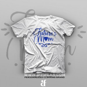 تیشرت Mother #14