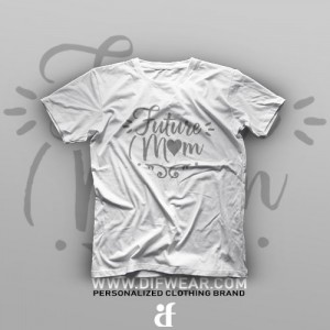 تیشرت Mother #14