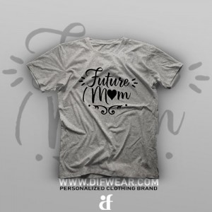 تیشرت Mother #14
