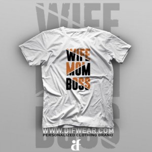 تیشرت Mother #15