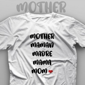 تیشرت Mother #16