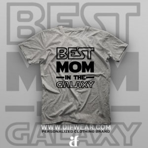 تیشرت Mother #18