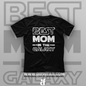 تیشرت Mother #18
