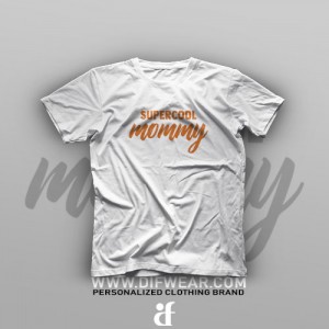 تیشرت Mother #20