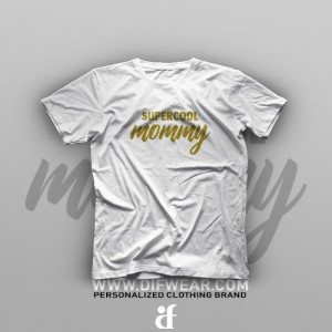 تیشرت Mother #20