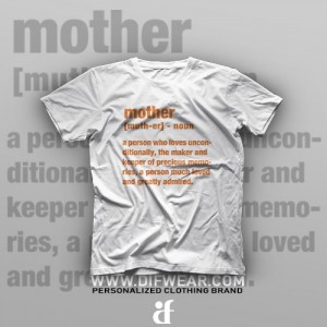 تیشرت Mother #39