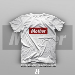 تیشرت Mother #38