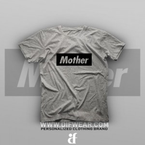تیشرت Mother #38