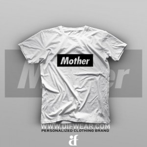 تیشرت Mother #38
