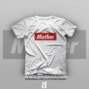 تیشرت Mother #38