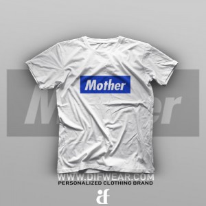تیشرت Mother #38