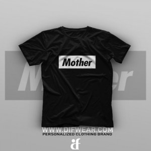 تیشرت Mother #38