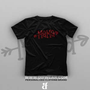 تیشرت Mother #28