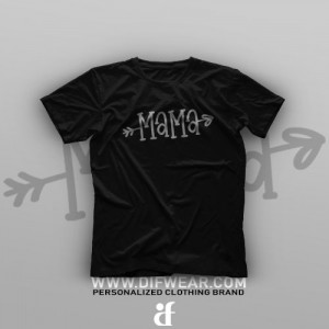 تیشرت Mother #28