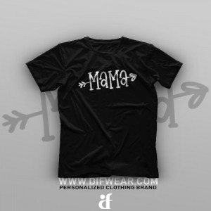 تیشرت Mother #28