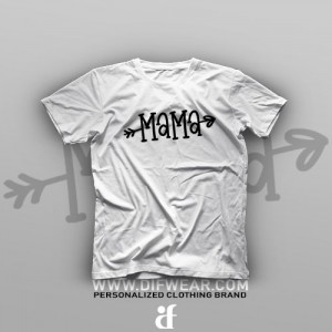 تیشرت Mother #28