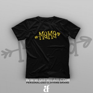 تیشرت Mother #28