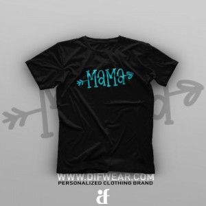 تیشرت Mother #28