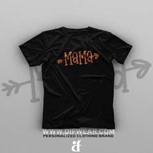 تیشرت Mother #28