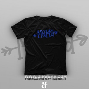 تیشرت Mother #28