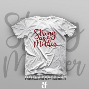 تیشرت Mother #27