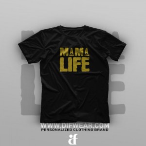 تیشرت Mother #25