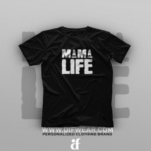 تیشرت Mother #25