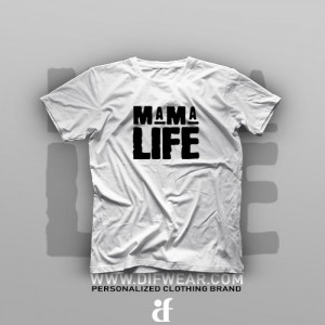 تیشرت Mother #25