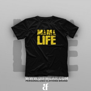 تیشرت Mother #25